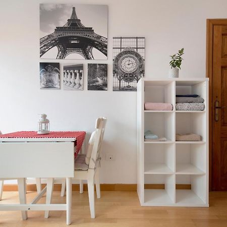 Casa Monica Apartment Такоронте Екстериор снимка