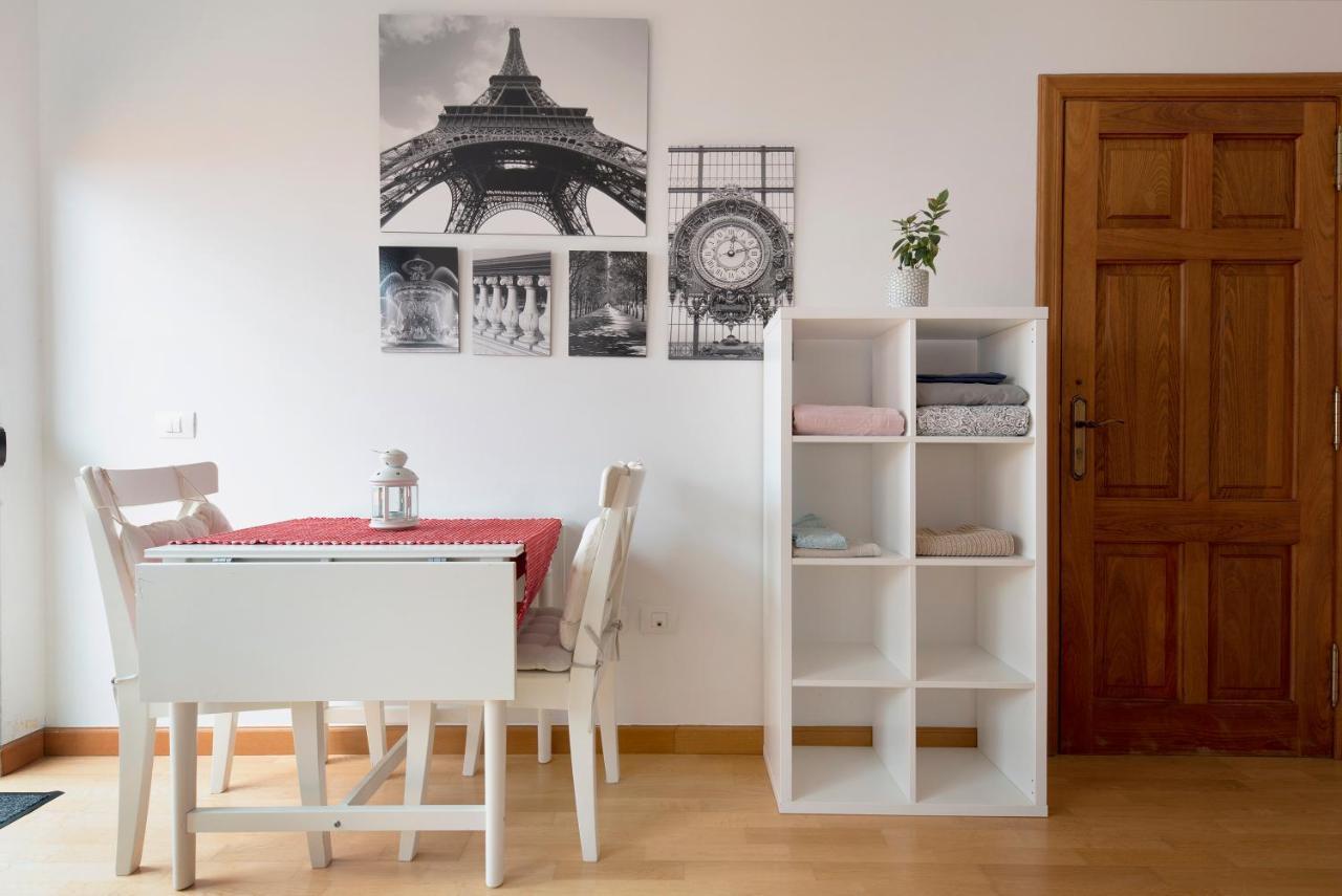 Casa Monica Apartment Такоронте Екстериор снимка