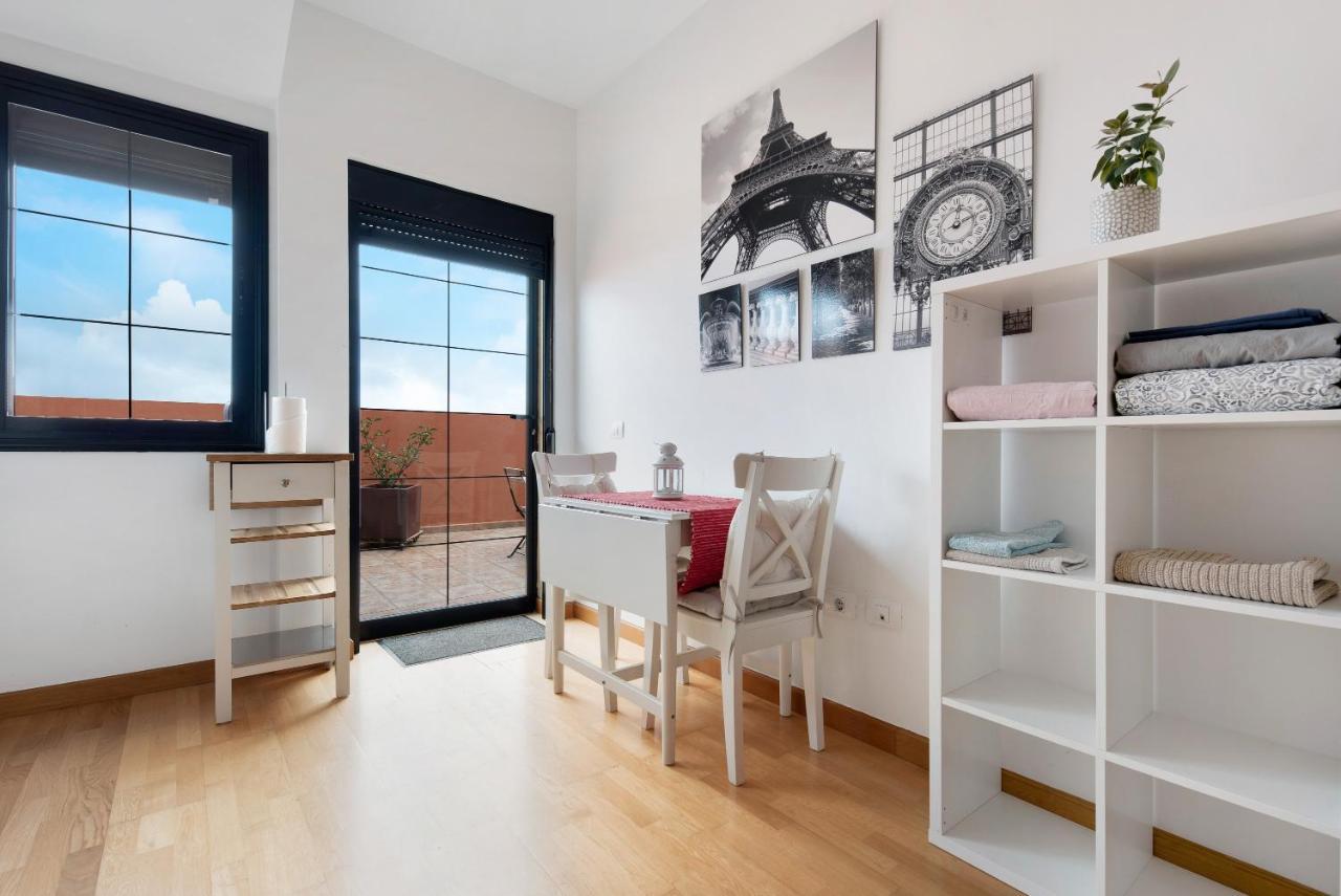 Casa Monica Apartment Такоронте Екстериор снимка