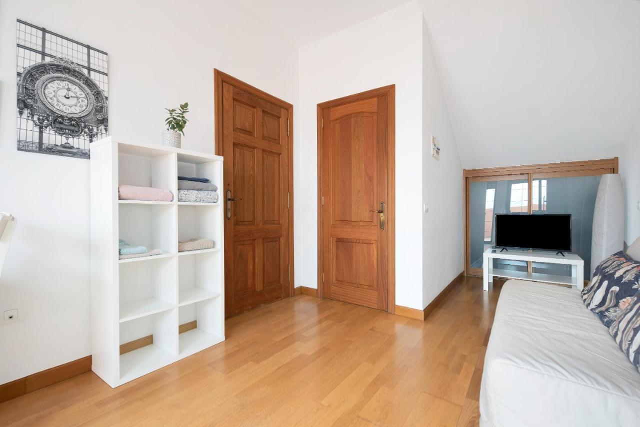 Casa Monica Apartment Такоронте Екстериор снимка