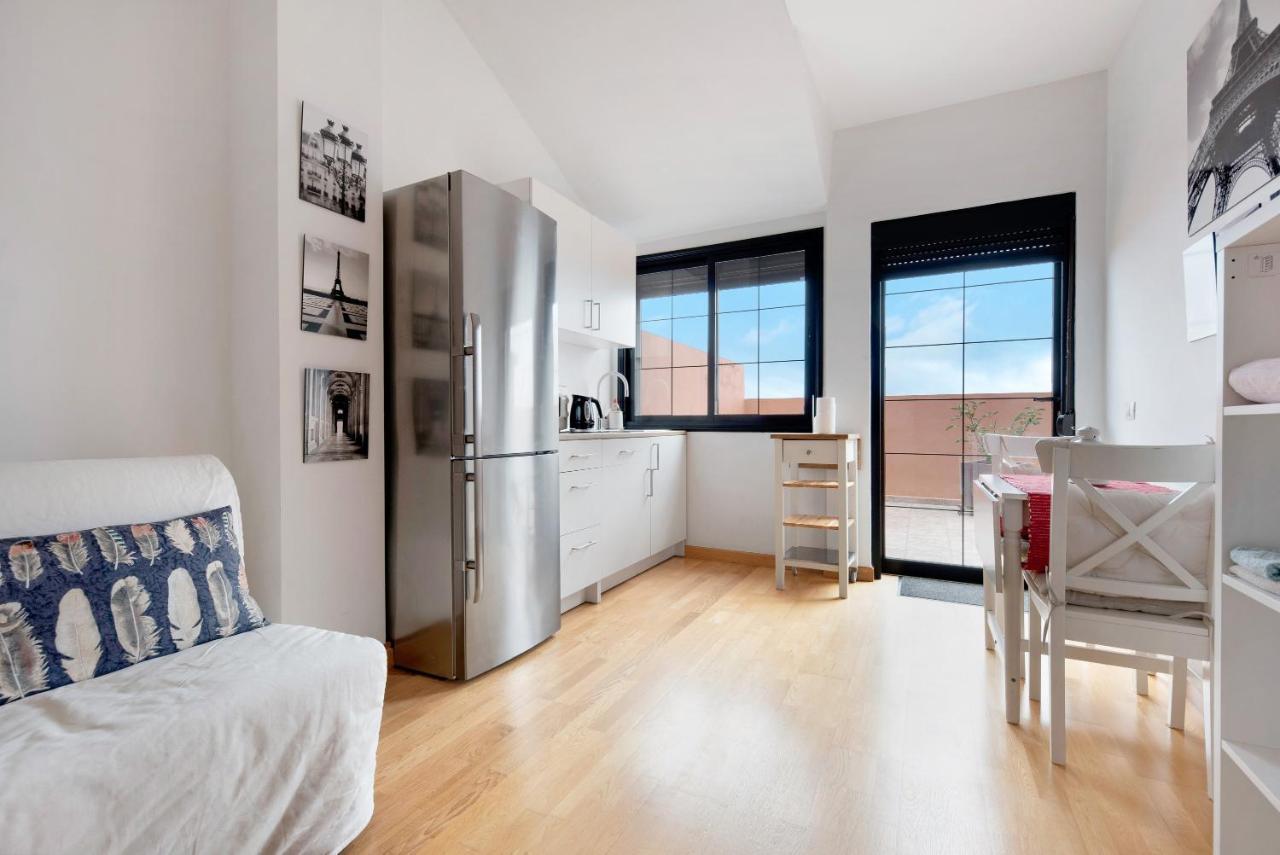 Casa Monica Apartment Такоронте Екстериор снимка