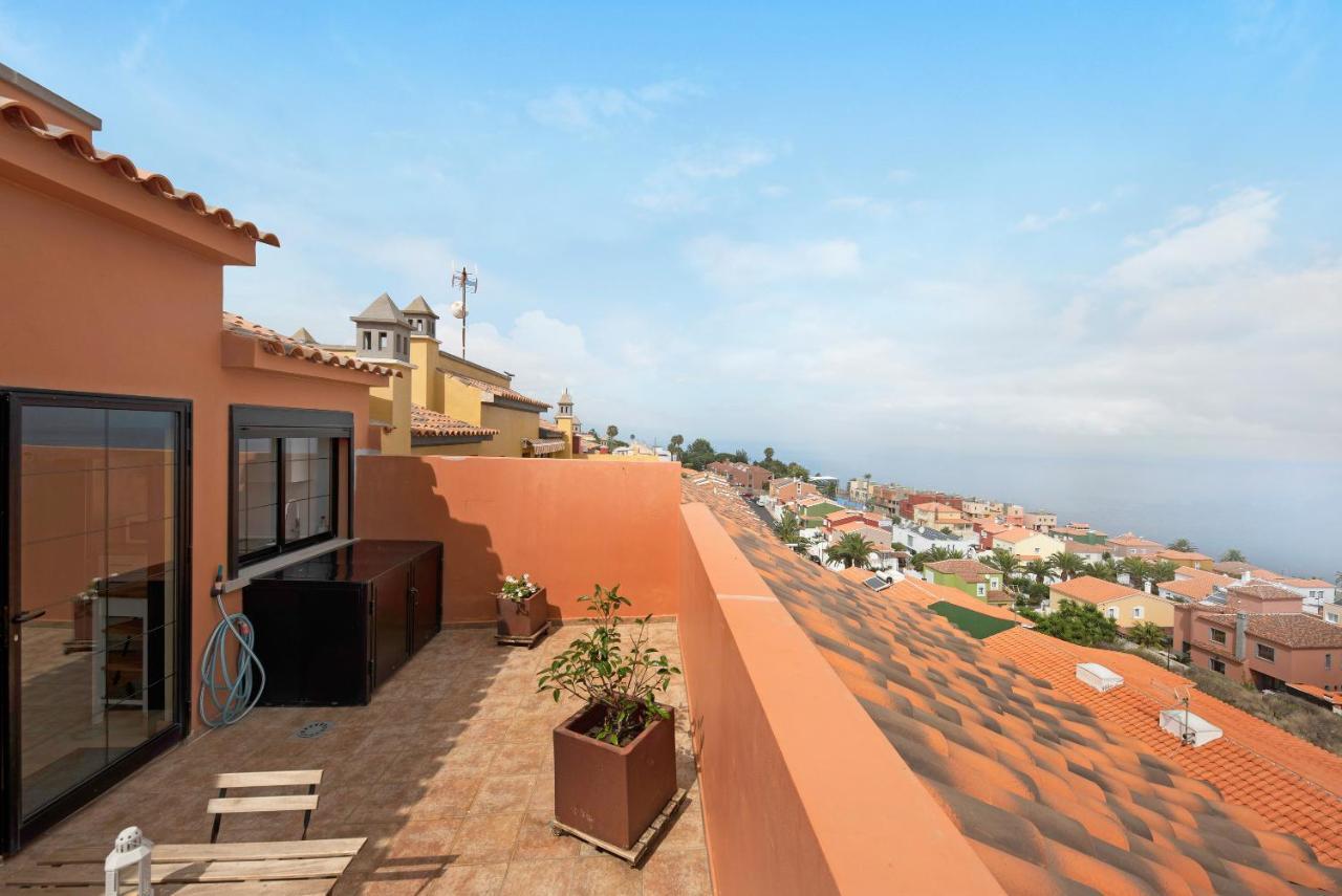 Casa Monica Apartment Такоронте Екстериор снимка