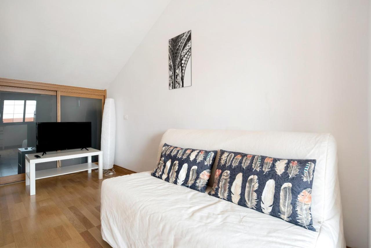 Casa Monica Apartment Такоронте Екстериор снимка