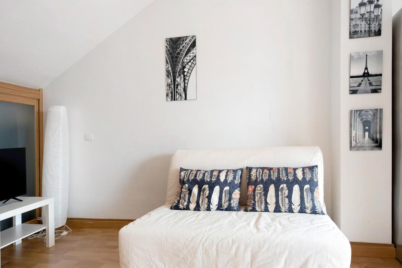 Casa Monica Apartment Такоронте Екстериор снимка