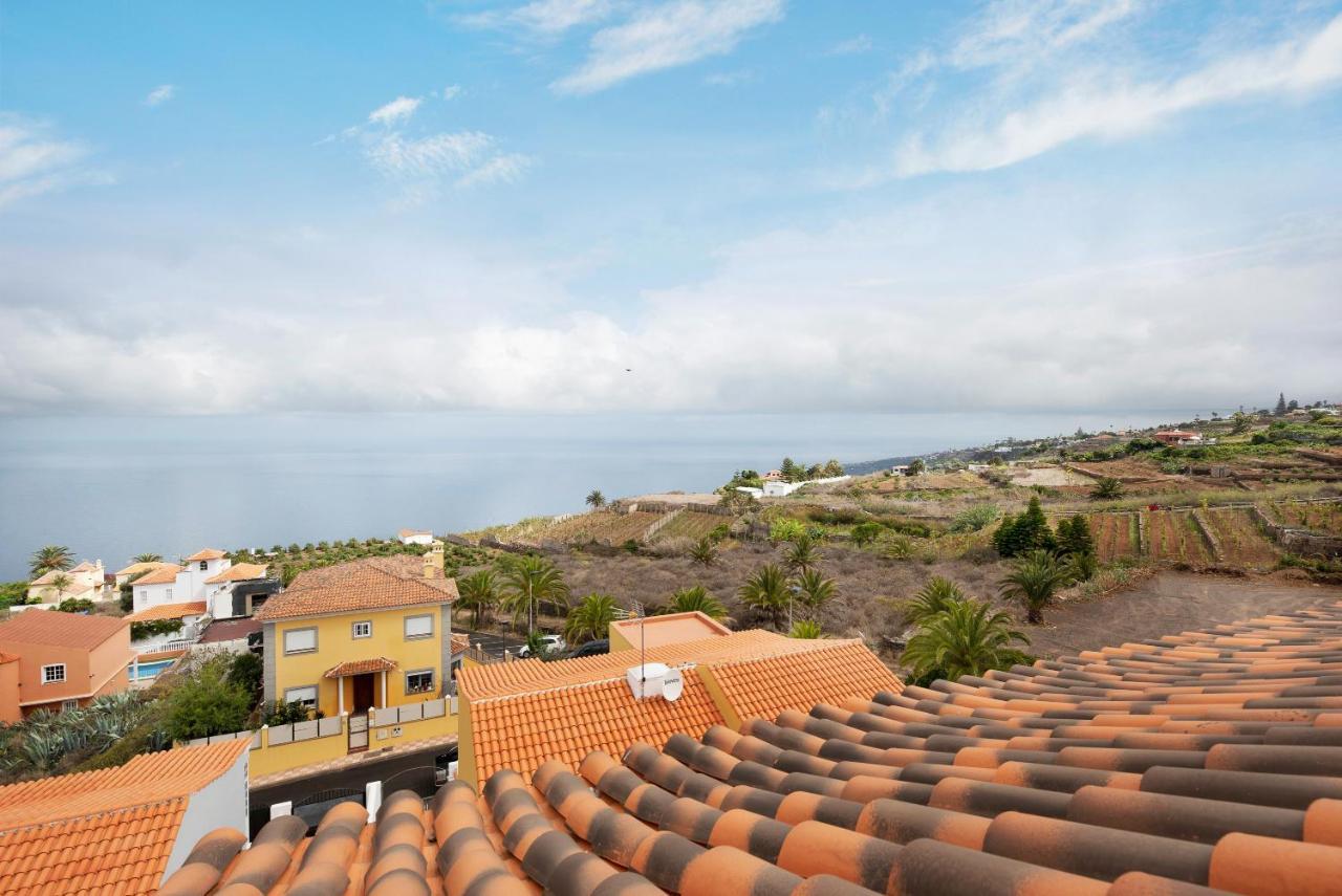 Casa Monica Apartment Такоронте Екстериор снимка