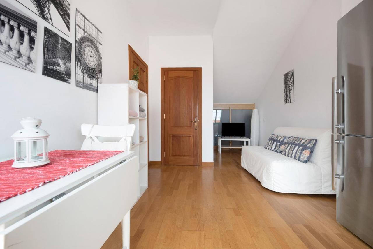 Casa Monica Apartment Такоронте Екстериор снимка