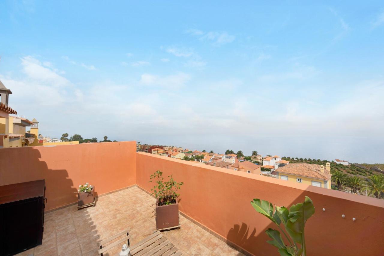 Casa Monica Apartment Такоронте Екстериор снимка