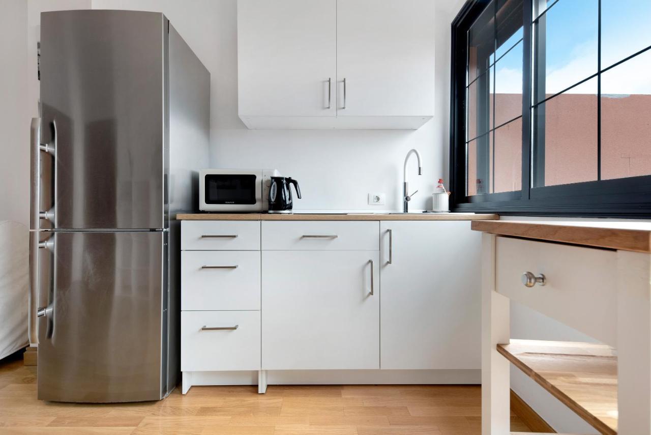 Casa Monica Apartment Такоронте Екстериор снимка