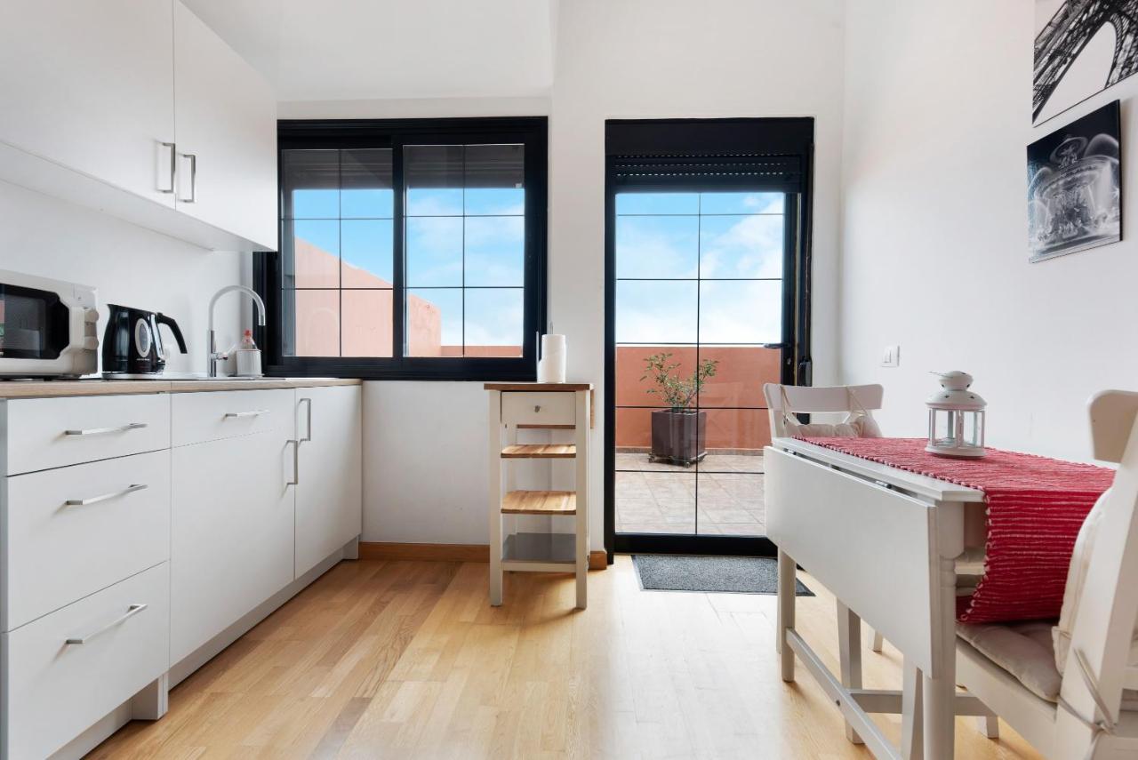Casa Monica Apartment Такоронте Екстериор снимка
