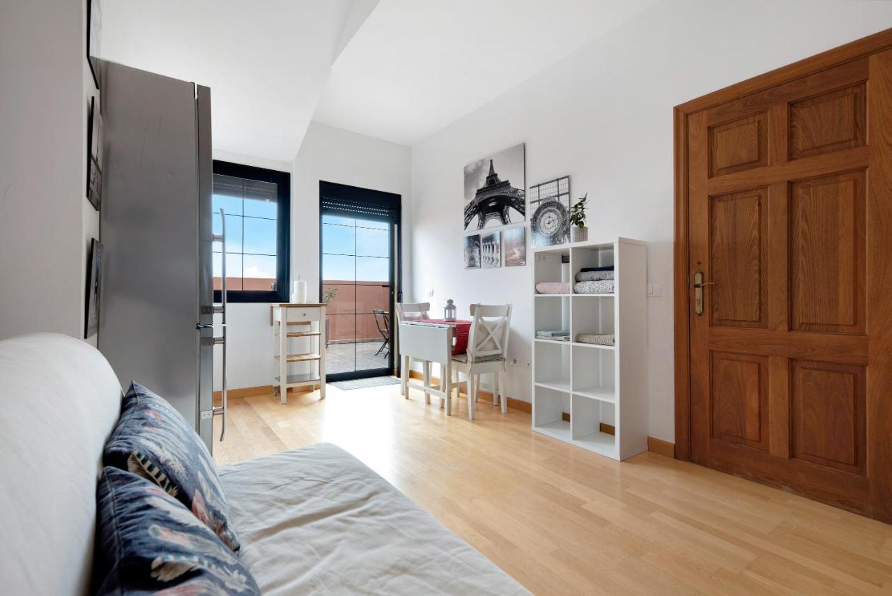 Casa Monica Apartment Такоронте Екстериор снимка