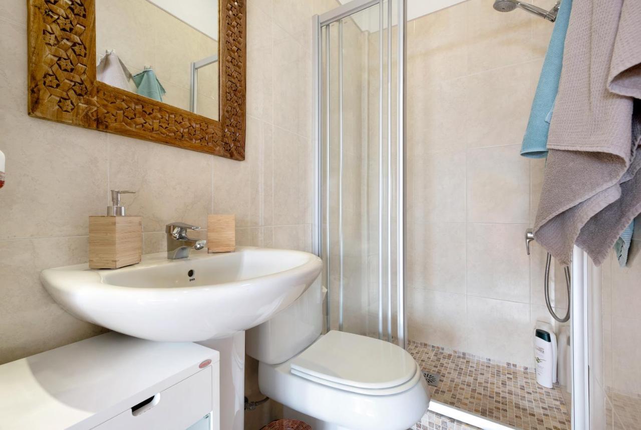 Casa Monica Apartment Такоронте Екстериор снимка