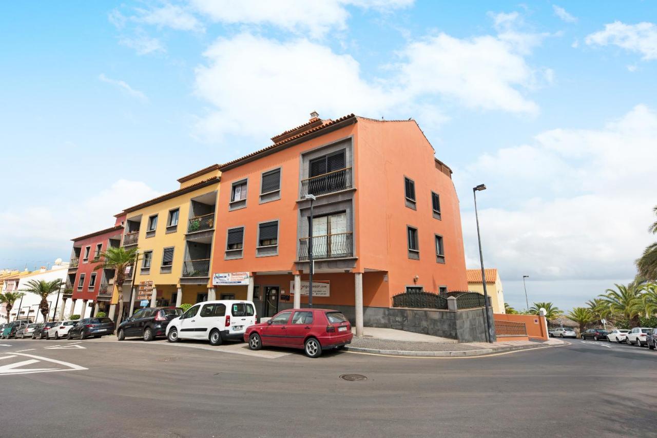 Casa Monica Apartment Такоронте Екстериор снимка