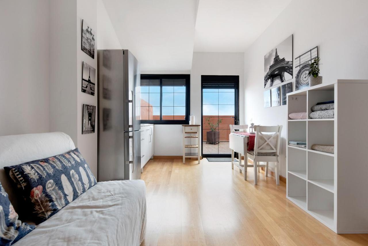 Casa Monica Apartment Такоронте Екстериор снимка